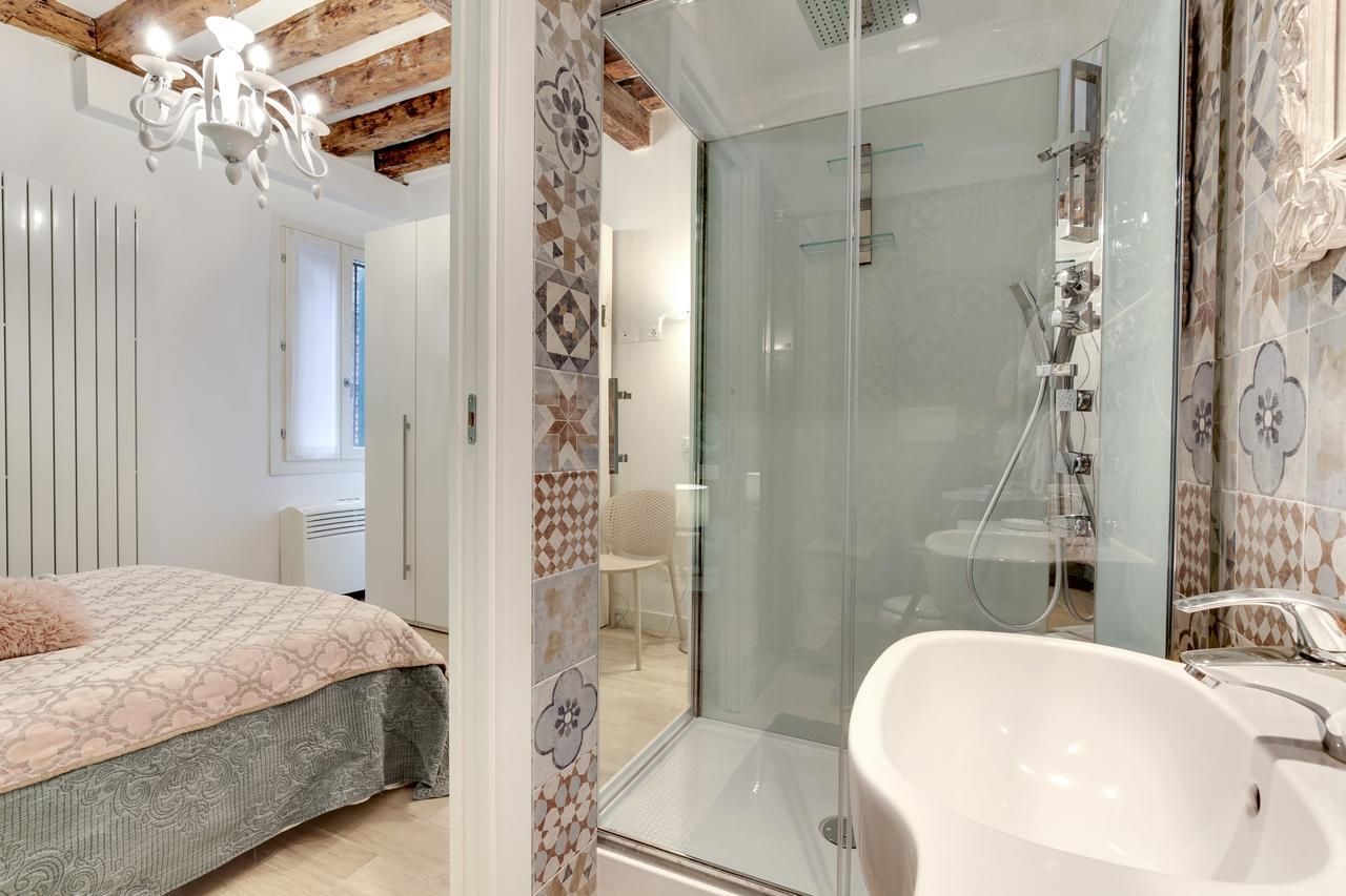 Apartamento Rialto Prestige - Campo S Maria Formosa By Wonderful Italy *
