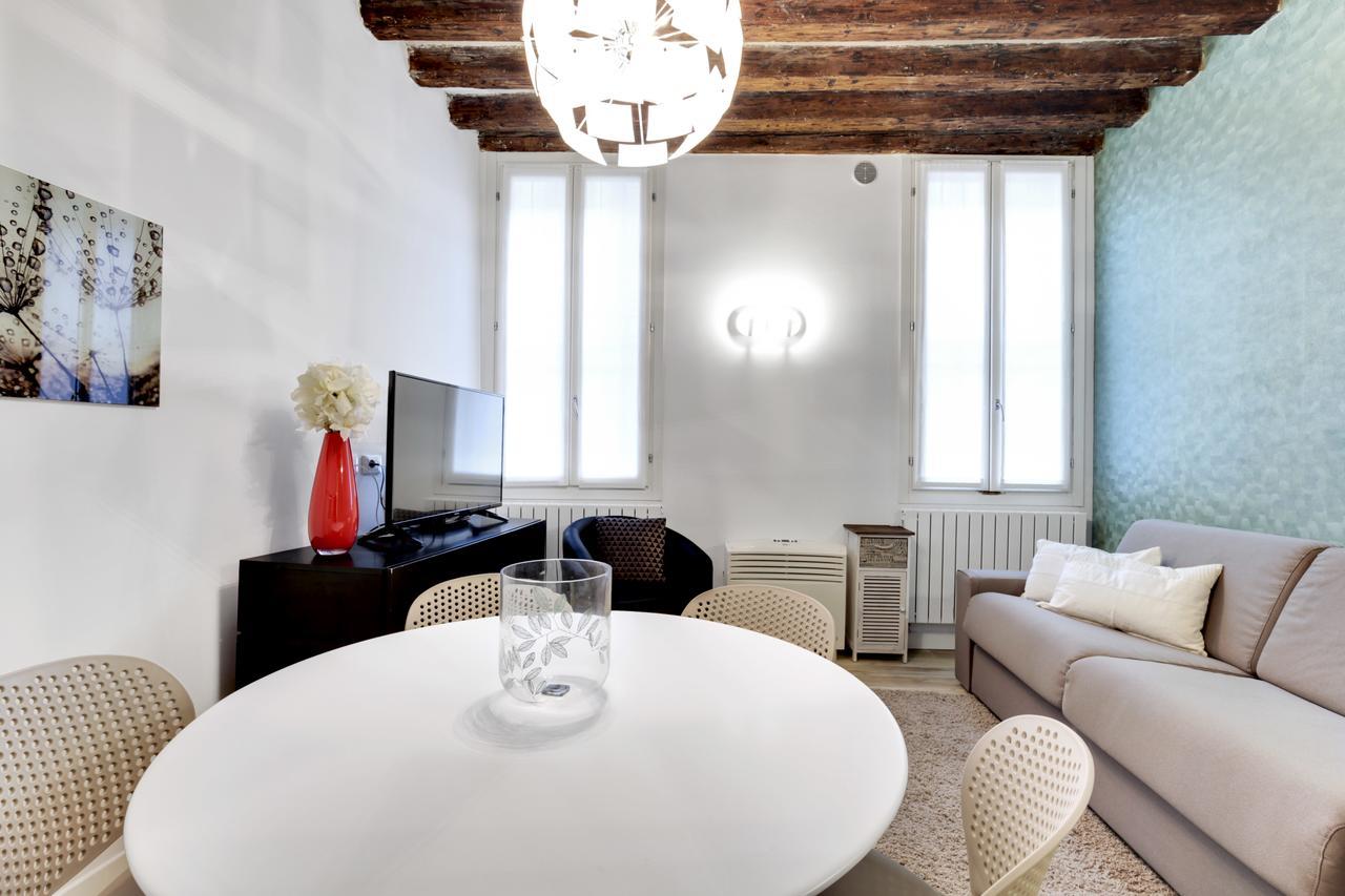 Rialto Prestige - Campo S Maria Formosa By Wonderful Italy Apartamento Venecia