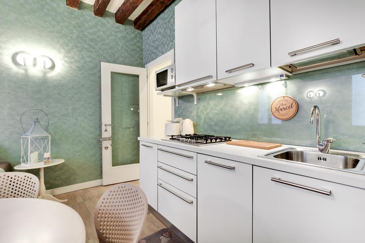 Rialto Prestige - Campo S Maria Formosa By Wonderful Italy Venecia