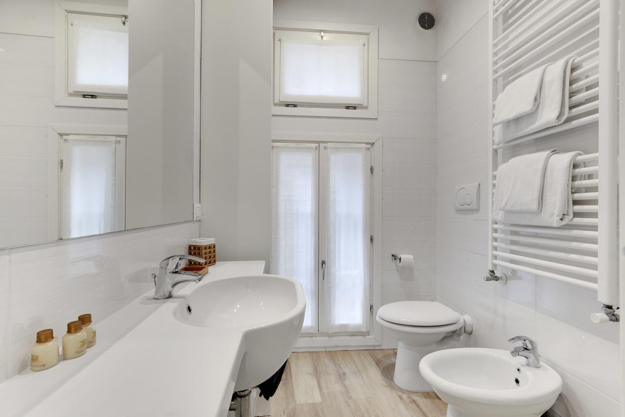 Apartamento Rialto Prestige - Campo S Maria Formosa By Wonderful Italy Venecia