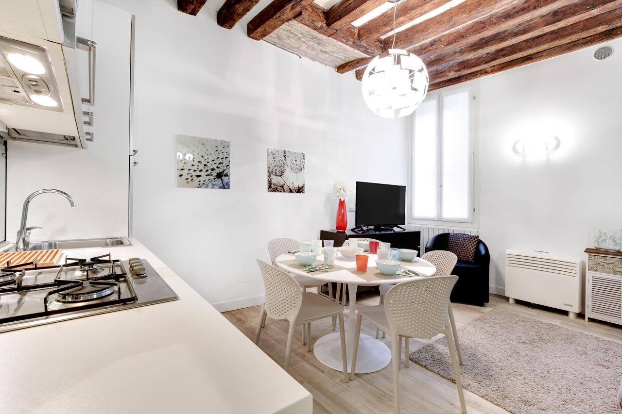 Rialto Prestige - Campo S Maria Formosa By Wonderful Italy Apartamento