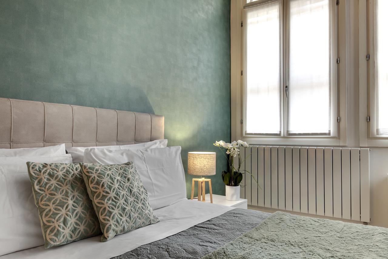 Apartamento Rialto Prestige - Campo S Maria Formosa By Wonderful Italy Venecia