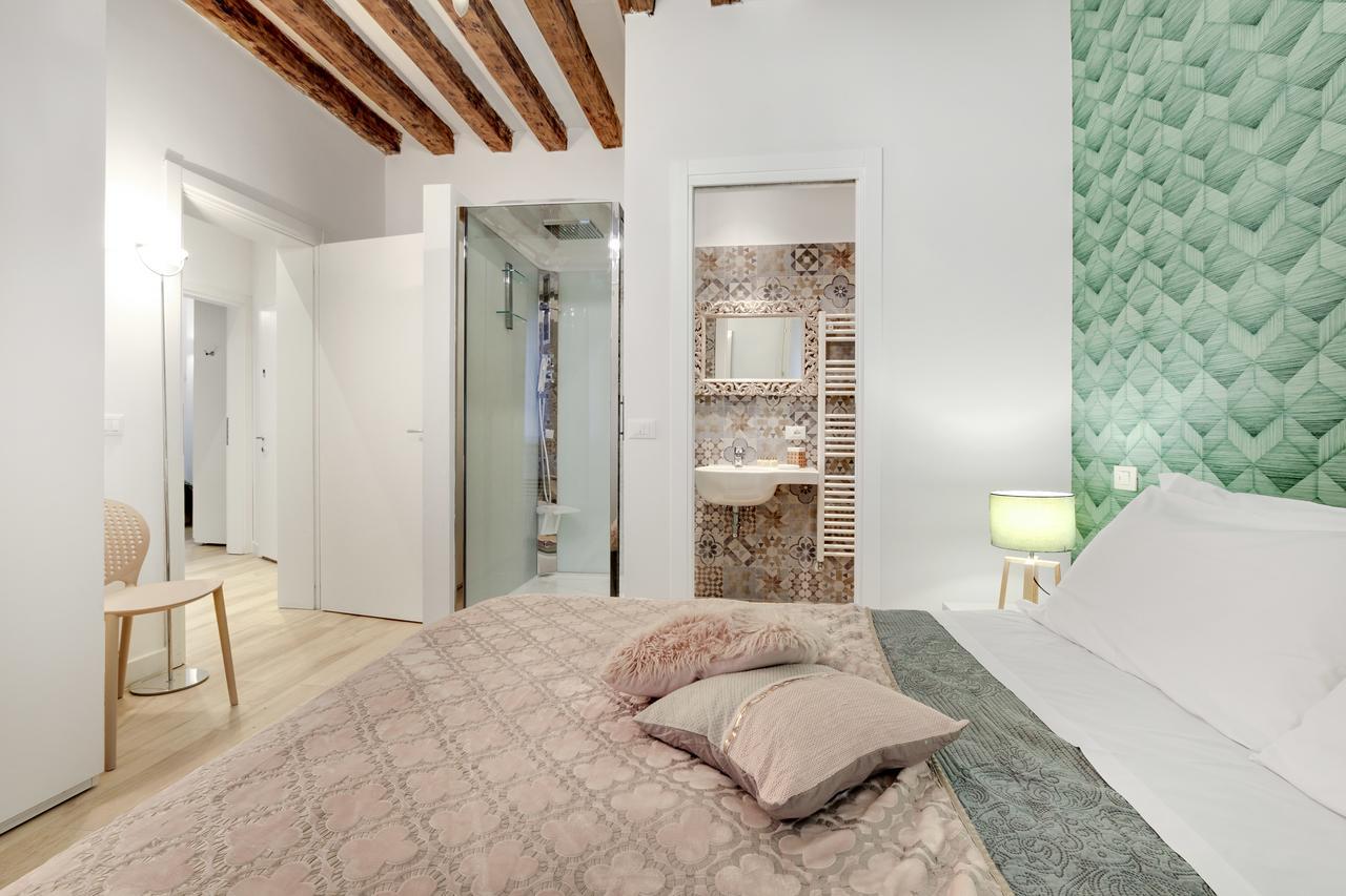 Rialto Prestige - Campo S Maria Formosa By Wonderful Italy Venecia