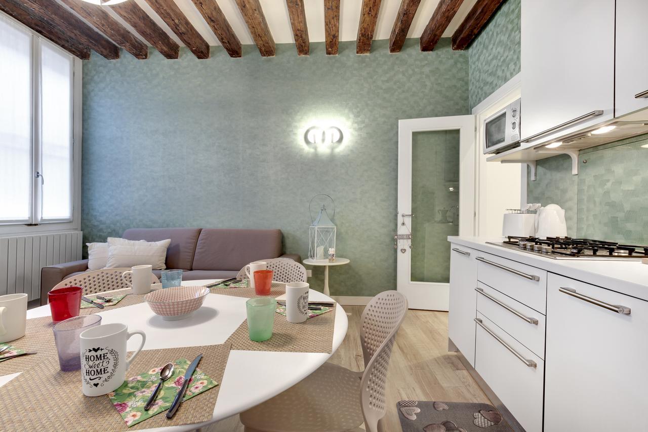 Rialto Prestige - Campo S Maria Formosa By Wonderful Italy * Venecia
