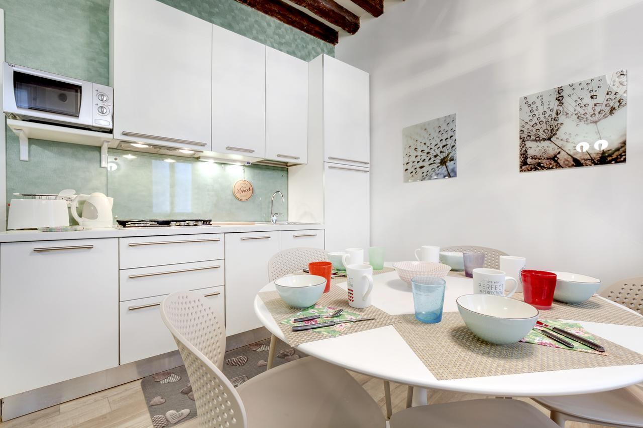 Rialto Prestige - Campo S Maria Formosa By Wonderful Italy * Venecia