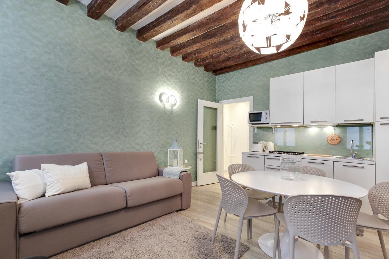 Rialto Prestige - Campo S Maria Formosa By Wonderful Italy Venecia