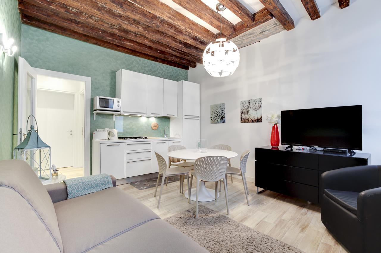 Rialto Prestige - Campo S Maria Formosa By Wonderful Italy Venecia