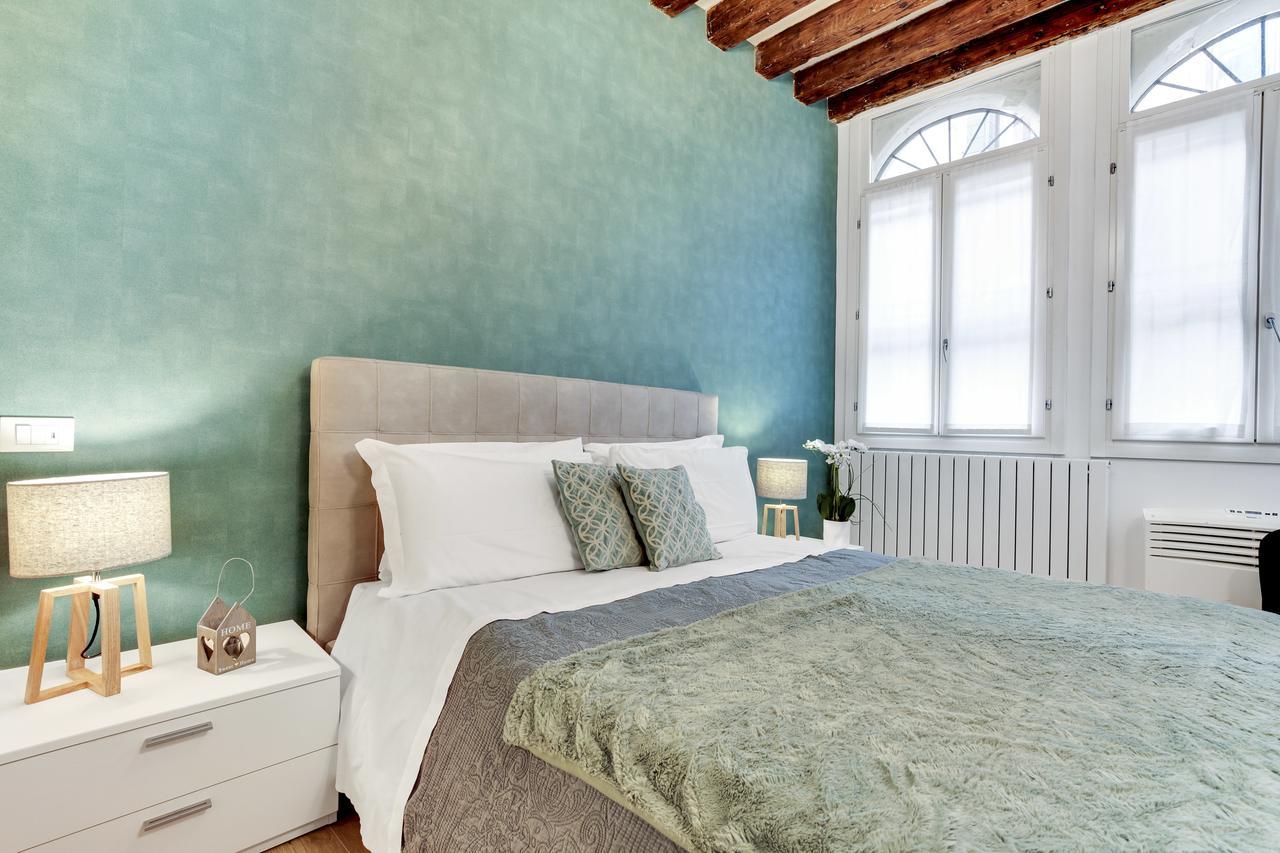 Apartamento Rialto Prestige - Campo S Maria Formosa By Wonderful Italy