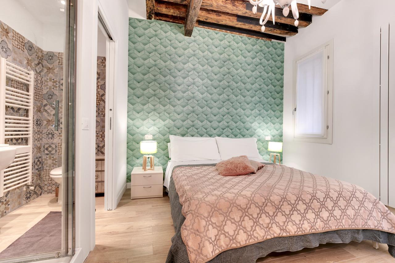Apartamento Rialto Prestige - Campo S Maria Formosa By Wonderful Italy *