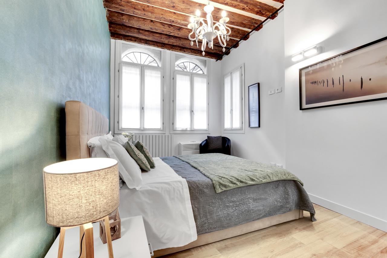 Apartamento Rialto Prestige - Campo S Maria Formosa By Wonderful Italy